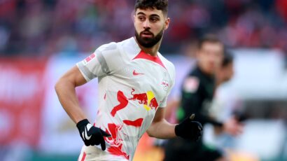 Manchester City Yakaribia Kumbeba Gvardiol