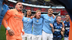 De Bruyne Hasemi City Wanapewa Nafasi Kubwa Kuifunga Inter