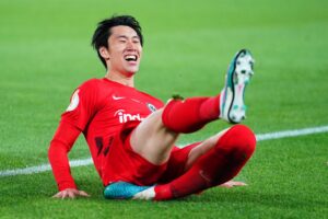 Milan Wanamalizia Ujio wa Kamada