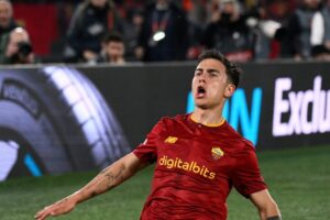 Atletico Madrid Waungana na Tottenham Kumuwinda Ibanez wa Roma