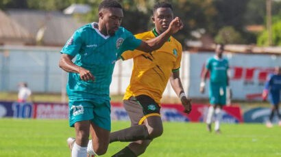 Kichuya Afunguka Kurudi Tena Simba