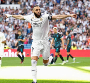 Karim Benzema Anaondoka Real Madrid Baada ya Kuitumikia kwa Miaka 14 