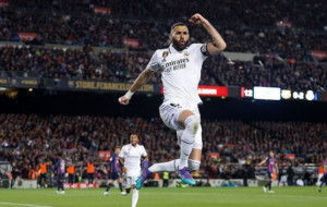 Karim Benzema Anaondoka Real Madrid Baada ya Kuitumikia kwa Miaka 14 