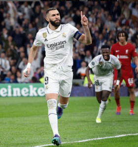 Karim Benzema Anaondoka Real Madrid Baada ya Kuitumikia kwa Miaka 14 