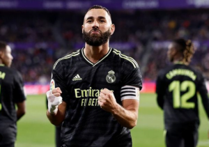 Karim Benzema Anaondoka Real Madrid Baada ya Kuitumikia kwa Miaka 14 