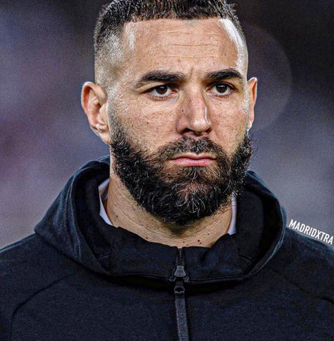 Karim Benzema Anaondoka Real Madrid Baada ya Kuitumikia kwa Miaka 14