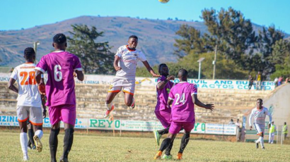 KMC na Mbeya City Kucheza Play-Off Ili Wabaki Ligi Kuu
