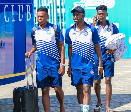 Azam Yatangulia Tanga Kuwasubiri Yanga Kwaajili ya Fainali ya FA