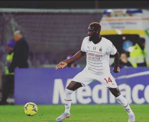 Bakayoko Ameachiliwa na Chelsea huku Mkataba Wake na Klabu Hiyo Ukimalizika