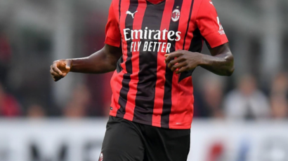 Bakayoko Ameachiliwa na Chelsea huku Mkataba Wake na Klabu Hiyo Ukimalizika