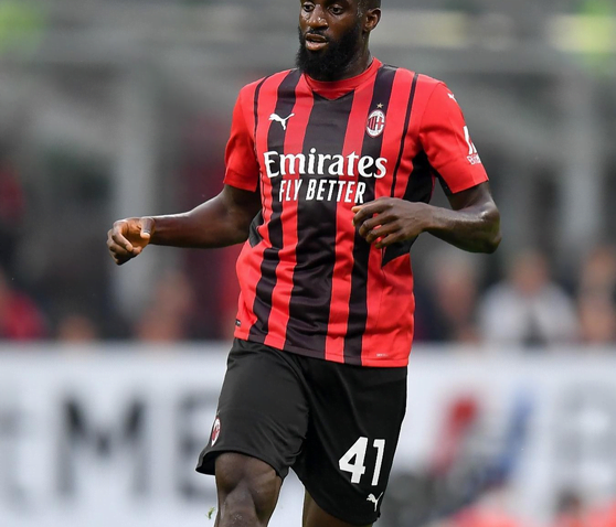 Bakayoko Ameachiliwa na Chelsea huku Mkataba Wake na Klabu Hiyo Ukimalizika