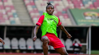 Simba Watua kwa Kiungo wa Uganda