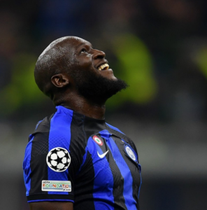 Chelsea Yakataa Wazo la Kuweka Mkataba Mpya wa Mkopo kwa Lukaku