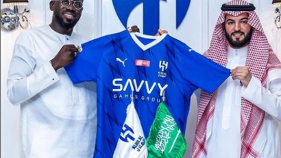 Klabu ya Al-Hilal ya Saudia Wamemnasa Beki wa Chelsea Koulibaly