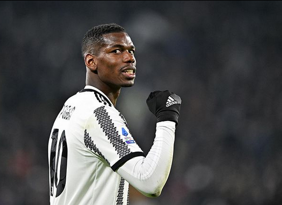 Pogba Amepunguza Likizo Kwaajili ya Juventus