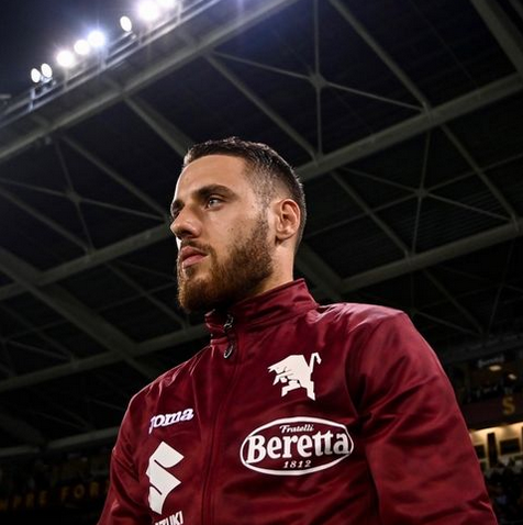 Torino Wanaandaa Ofa Mpya kwa Vlasic Anayecheza kwa Mkopo West Ham