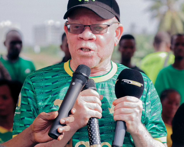 Manara: Yanga Inaweza Kuinunua Simba