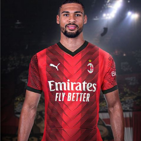 Milan Wanajiandaa kwa Matibabu ya Loftus-Cheek Baada ya Makubaliano na Chelsea