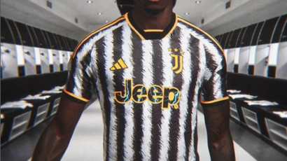 Weah Amejiunga na Juventus Kutoka Lille