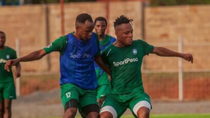 Namungo Hesabu Zao Zimekaa Hivi