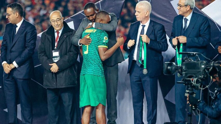 Yanga Yaonesha Show ya Kibabe Algeria