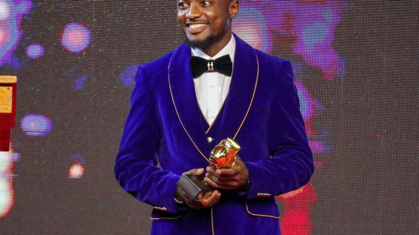 Tuzo za Azam Sports Federation Cup | Simba&Yanga Zang'ara