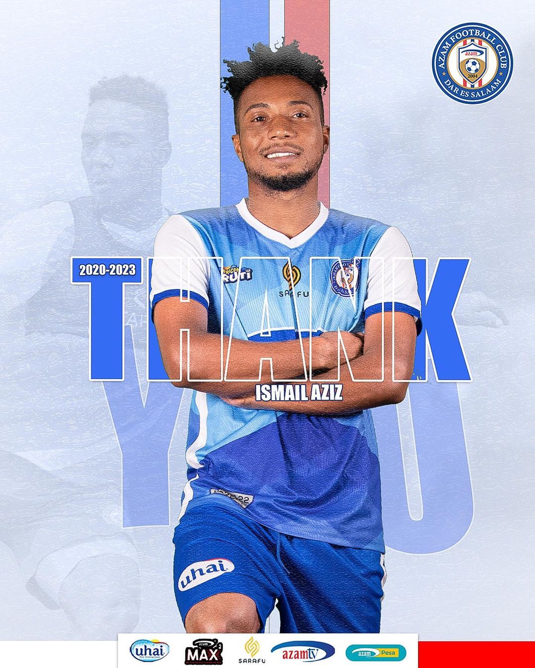 azam fc