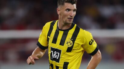 Milan, Inter na Juventus Wapo Katika Nafasi ya Kumuwania Meunier