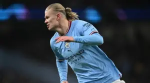 Haaland Kwenye Dhamira ya Kufikia Ndoto ya Ligi ya Mabingwa