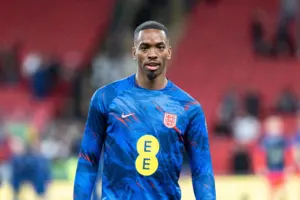 Ivan Toney Ameapa Kurejea Vyema Baada ya Kufungiwa Miezi 8