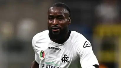 Roma Yawaomba Spezia Wamsajili Nzola Baada ya Abraham Kuumia