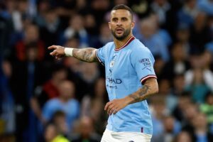 Walker Anasisitiza Kuwa Utukufu wa Ulaya Hautafafanua Mafanikio ya City