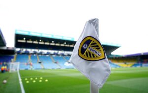 Radrizzani Akubali Kuuza Hisa Zinazodhibiti za Leeds kwa 49ers Enterprises