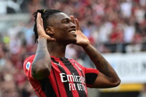 Milan Kutangaza Mkataba wa Rafael Leao Kesho