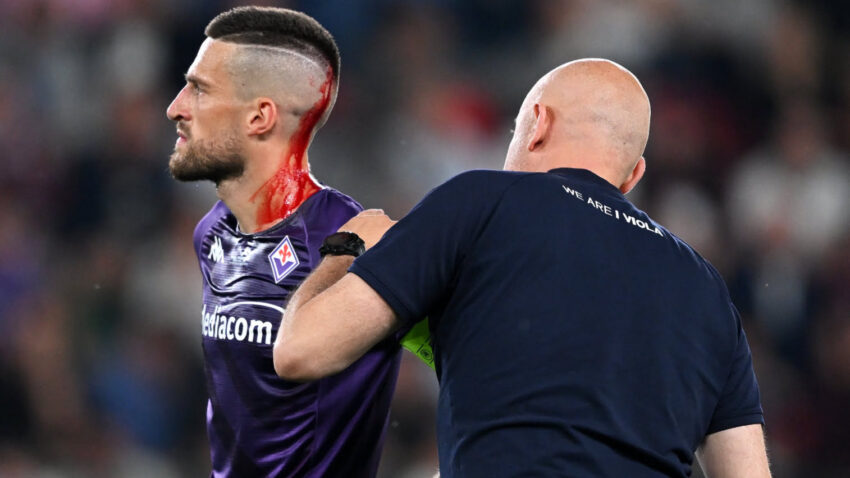 West Ham Yashtakiwa na UEFA