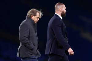 Chelsea Wameahidi Kuimarika na Kusema Wana Matumaini Katika Siku Zijazo