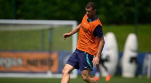 Mshambuliaji wa Inter Dzeko Anatakiwa na Fenerbahce