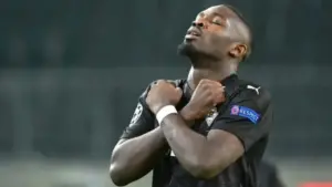 Taarifa Zinasema Kuwa Milan Wamezungumza na Thuram Anayelengwa na PSG