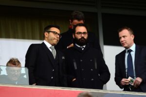 Radrizzani Akubali Kuuza Hisa Zinazodhibiti za Leeds kwa 49ers Enterprises