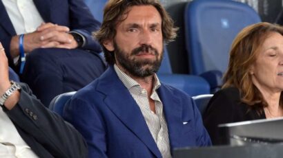 Maldini Alitaka Pirlo Achukue Nafasi ya Pioli Milan