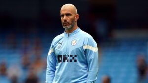 Leicester Wamemteua Maresca Kama Kocha Wao Mpya