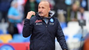 Spalletti Ashinda Tuzo ya Kocha Bora wa Mwaka wa Serie A
