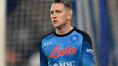 Manchester United Waonyesha Dalili za Kumtaka Zielinski wa Napoli