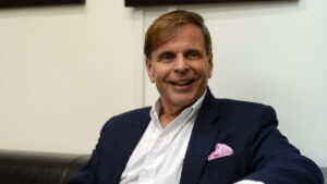 Zilliacus Ataongeza €400m Kwaajili ya Uwekezaji wa Serie A