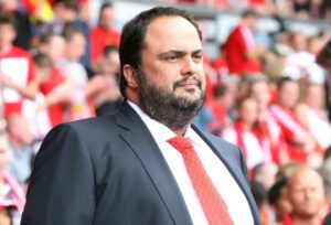 Mmiliki wa Nottingham Forest Ahusishwa na Kuichukua Monza