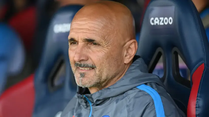 Spalletti Ashinda Tuzo ya Kocha Bora wa Mwaka wa Serie A