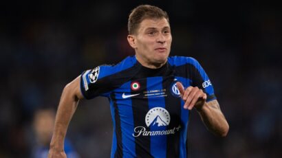 Newcastle Yaanza Kumpigia Rada Barella