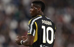 Pogba Amepunguza Likizo Kwaajili ya Juventus