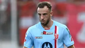 Inter Yaipatia Changamoto Nottingham Forest kwa Kumhitaji Carlos Augusto