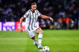 Rabiot Achagua Hatma Yake Kati ya United na Juventus